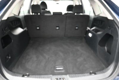 2017 Ford Edge SE