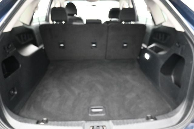 2017 Ford Edge SE