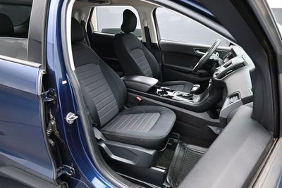 2017 Ford Edge SE