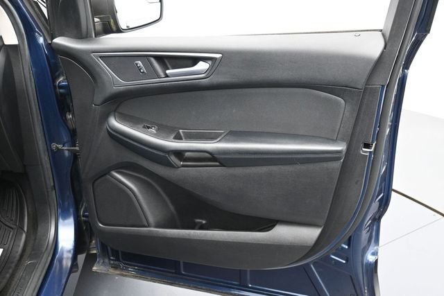 2017 Ford Edge SE