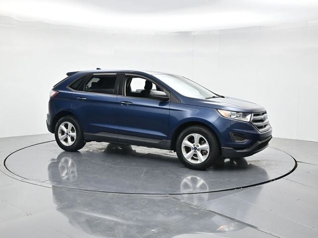 2017 Ford Edge SE