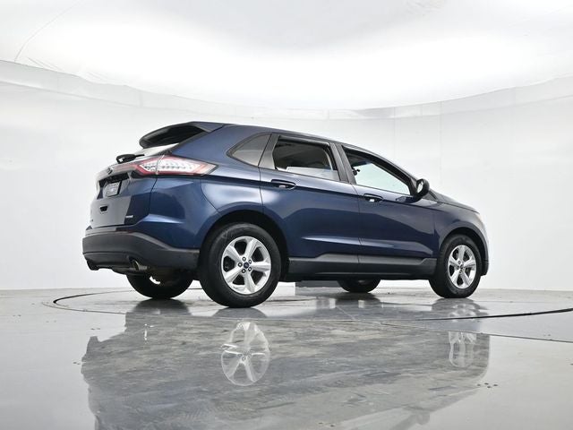 2017 Ford Edge SE