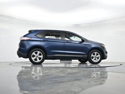2017 Ford Edge SE
