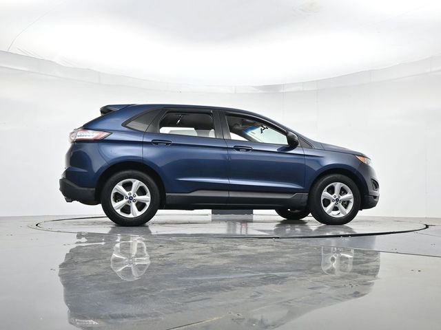 2017 Ford Edge SE