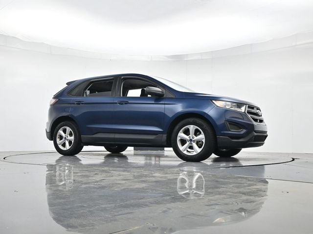 2017 Ford Edge SE