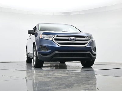 2017 Ford Edge SE