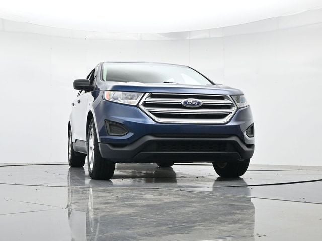 2017 Ford Edge SE