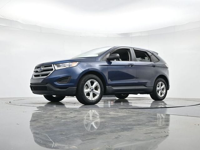 2017 Ford Edge SE