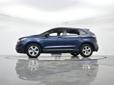 2017 Ford Edge SE