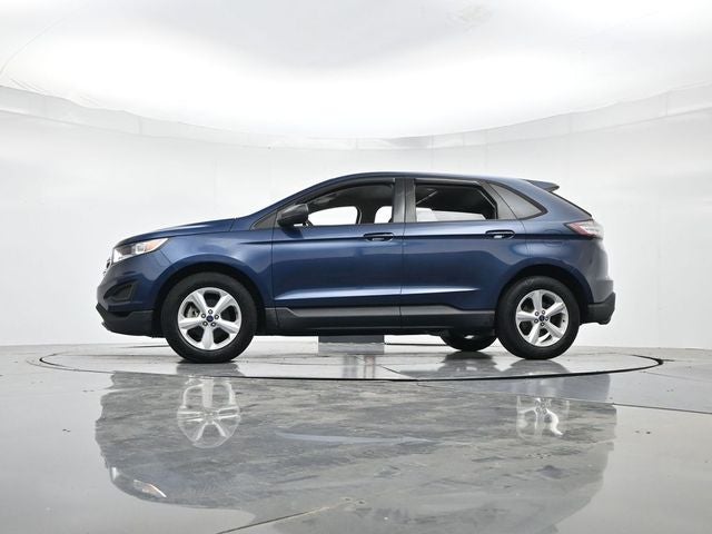 2017 Ford Edge SE