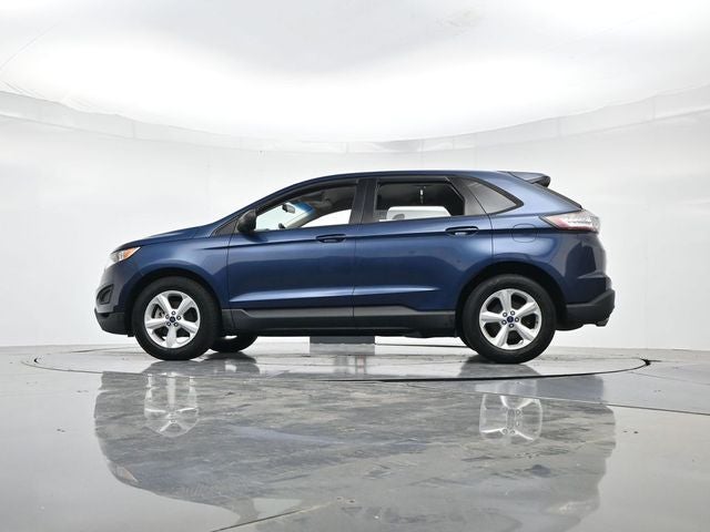 2017 Ford Edge SE