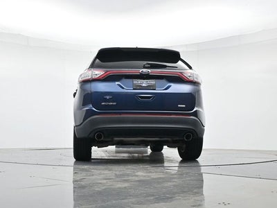 2017 Ford Edge SE