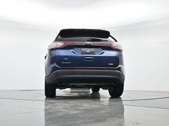 2017 Ford Edge SE