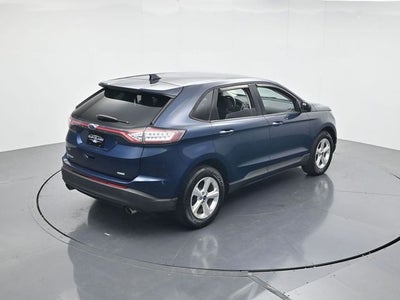 2017 Ford Edge SE