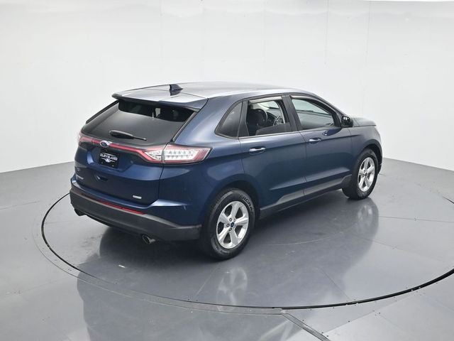 2017 Ford Edge SE