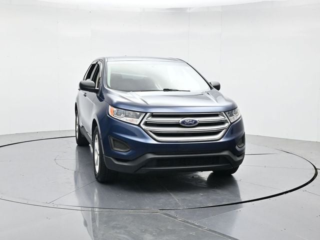 2017 Ford Edge SE