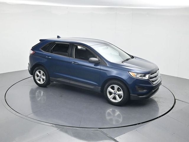 2017 Ford Edge SE