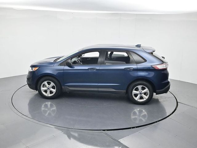 2017 Ford Edge SE
