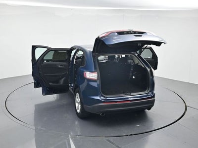 2017 Ford Edge SE