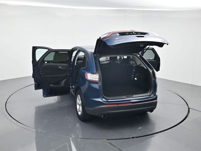 2017 Ford Edge SE