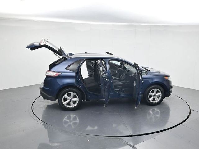 2017 Ford Edge SE