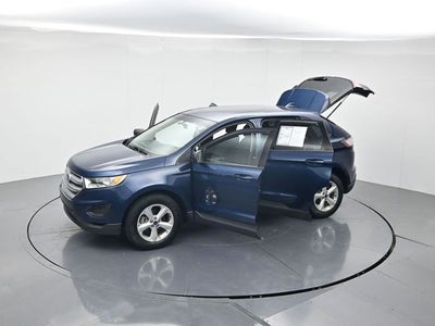 2017 Ford Edge SE