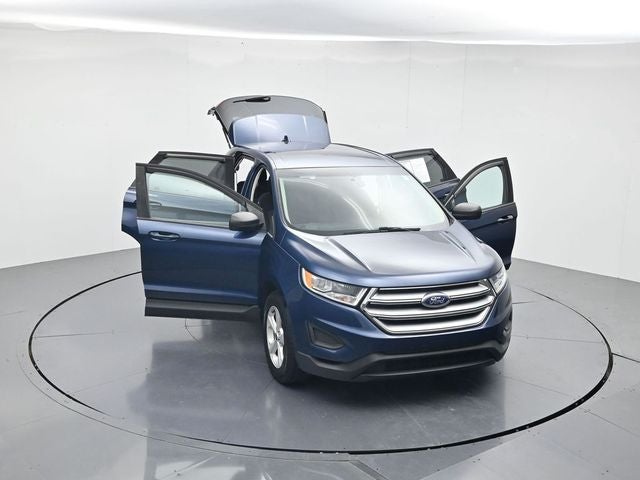 2017 Ford Edge SE