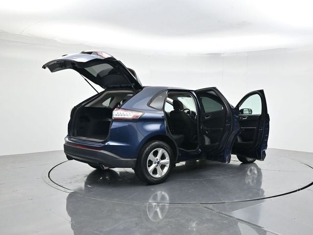 2017 Ford Edge SE