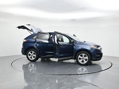 2017 Ford Edge SE