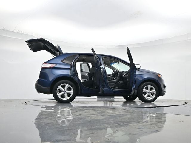 2017 Ford Edge SE