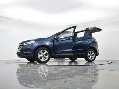 2017 Ford Edge SE