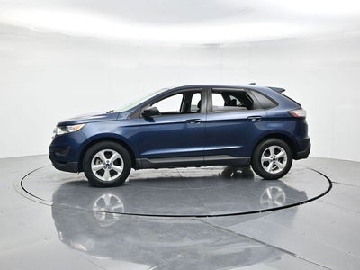 2017 Ford Edge SE