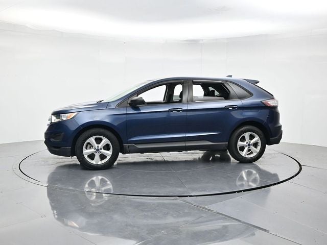 2017 Ford Edge SE