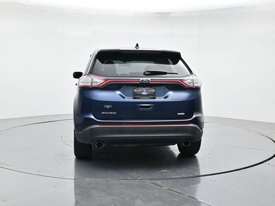 2017 Ford Edge SE