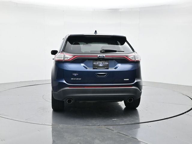 2017 Ford Edge SE