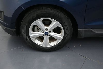 2017 Ford Edge SE