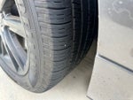 2021 Ford Edge ST Line