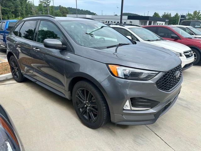 2021 Ford Edge ST Line