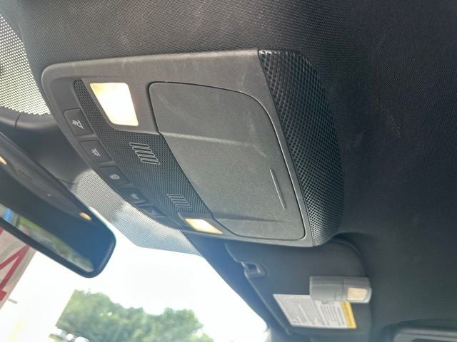 2021 Ford Edge ST Line