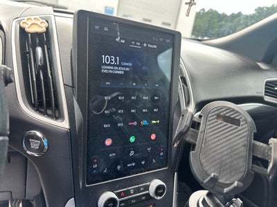 2021 Ford Edge ST Line