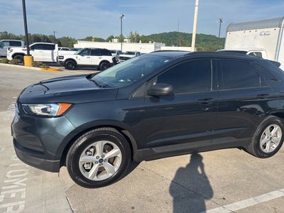 2022 Ford Edge SE