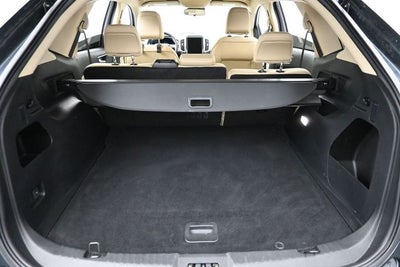 2022 Ford Edge SE