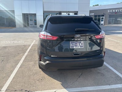 2022 Ford Edge SE