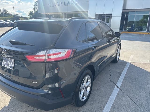 2022 Ford Edge SE