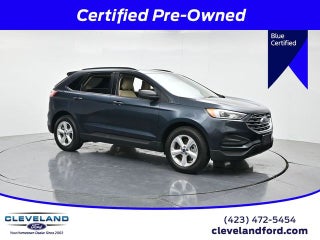 2022 Ford Edge SE