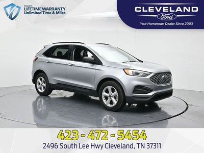 2023 Ford Edge SE