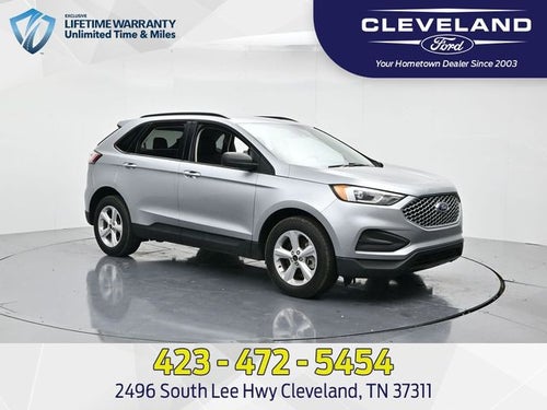 2023 Ford Edge SE