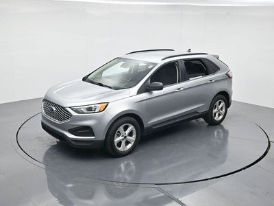 2023 Ford Edge SE