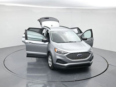 2023 Ford Edge SE