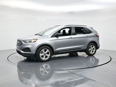 2023 Ford Edge SE
